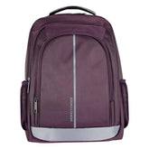 Mochila Perfect Choice Para Laptop 15-17 Essentials Morada